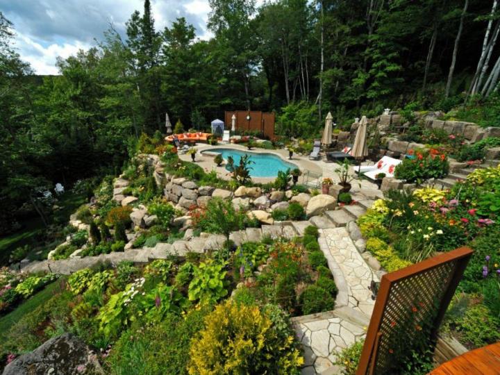 Paysagiste Laval